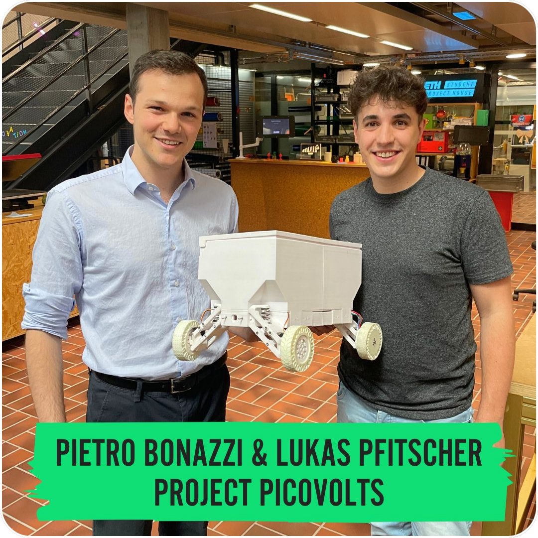 Open-ATS hardware funding